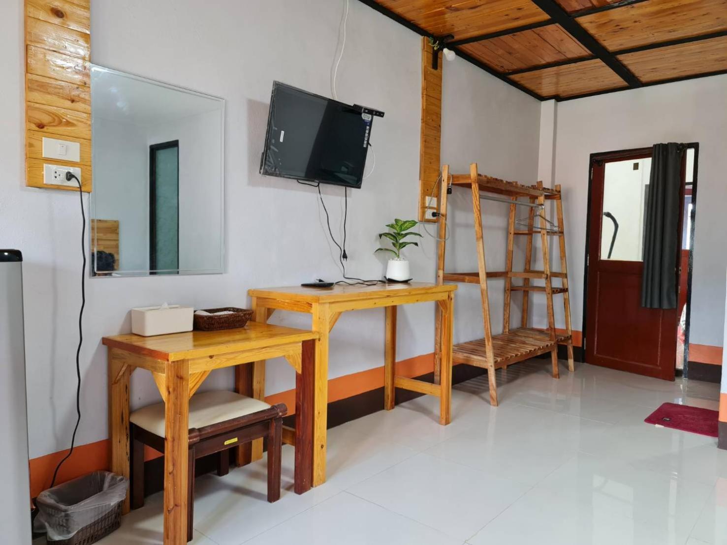 Mookboonchu Guesthouse ,Kohmook Trang Koh Mook Eksteriør billede