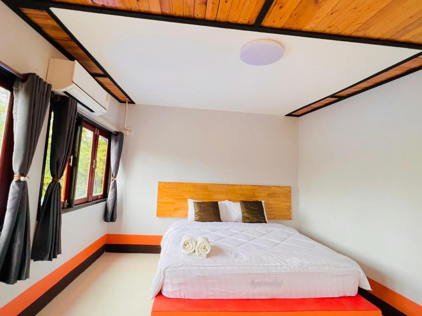 Mookboonchu Guesthouse ,Kohmook Trang Koh Mook Eksteriør billede