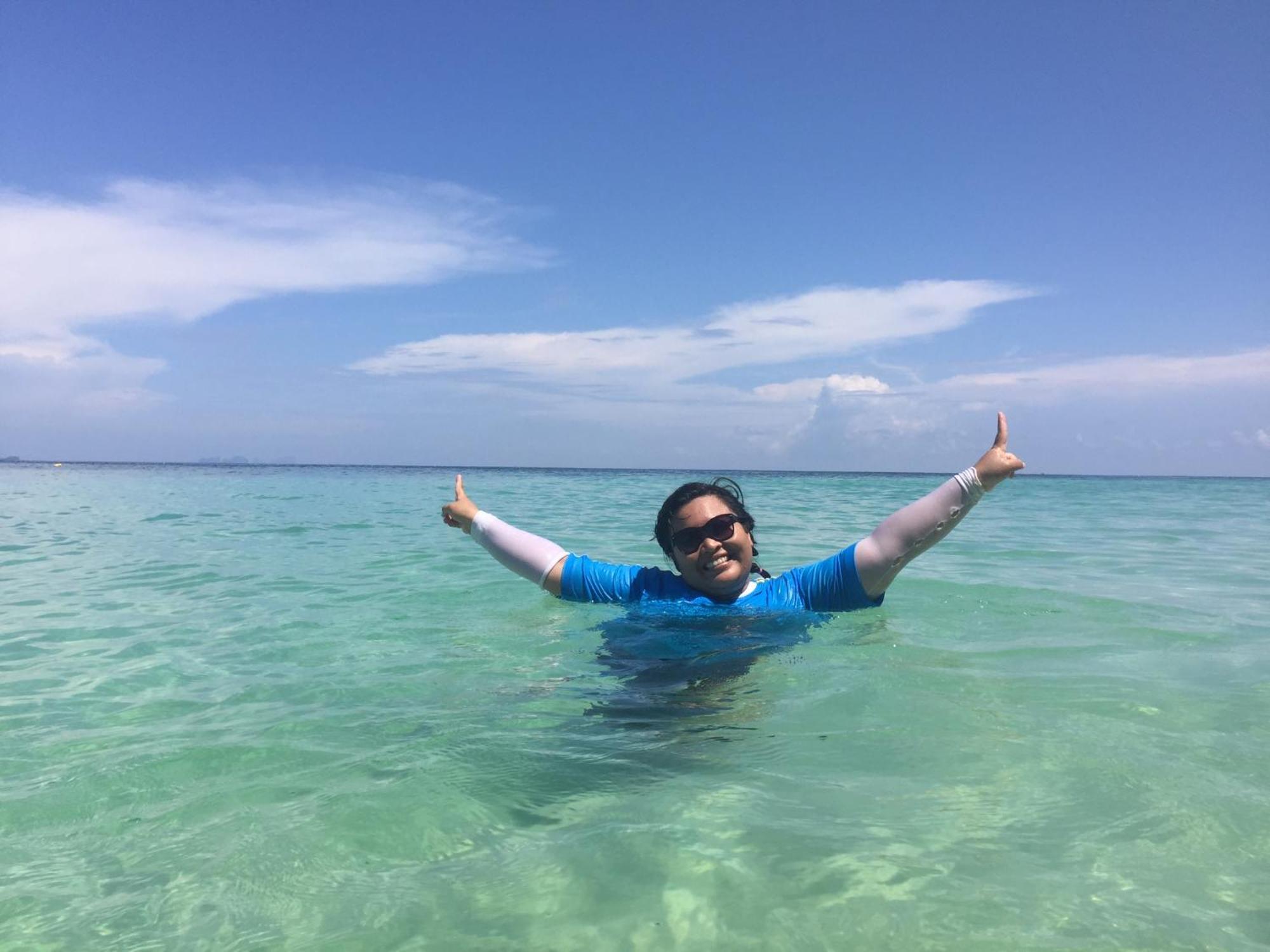 Mookboonchu Guesthouse ,Kohmook Trang Koh Mook Eksteriør billede