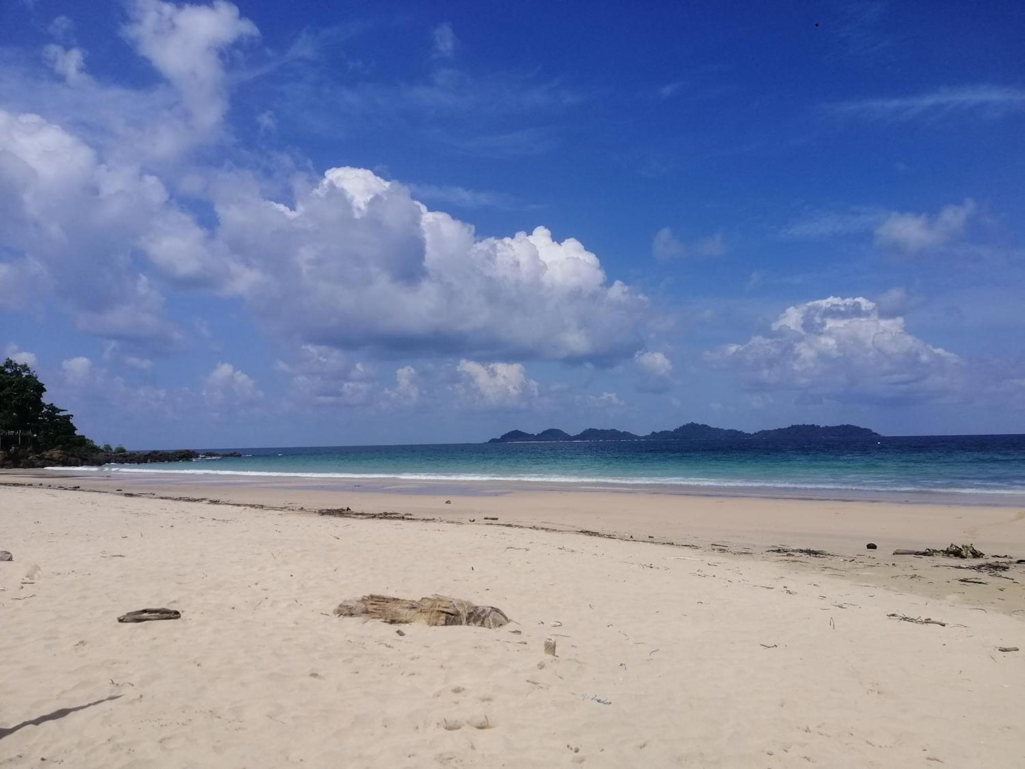 Mookboonchu Guesthouse ,Kohmook Trang Koh Mook Eksteriør billede