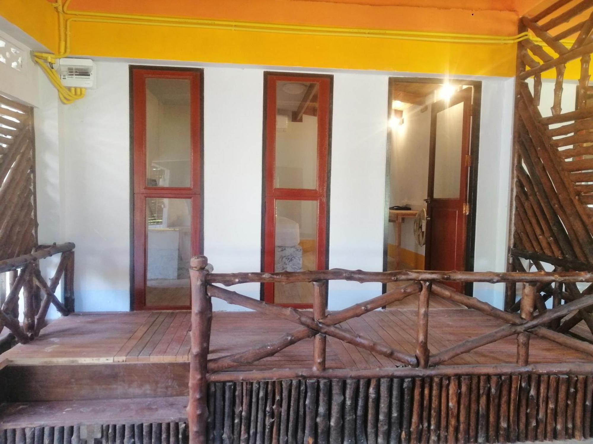 Mookboonchu Guesthouse ,Kohmook Trang Koh Mook Eksteriør billede