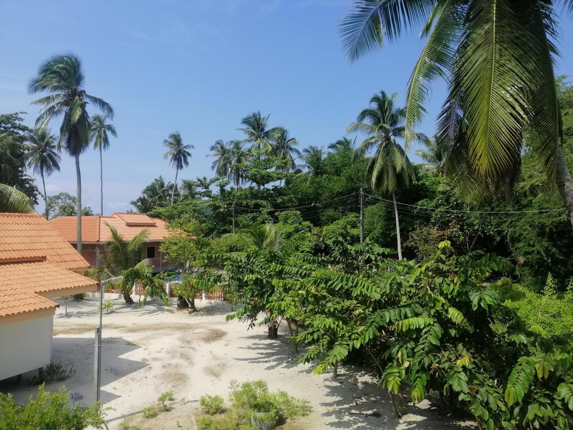 Mookboonchu Guesthouse ,Kohmook Trang Koh Mook Eksteriør billede