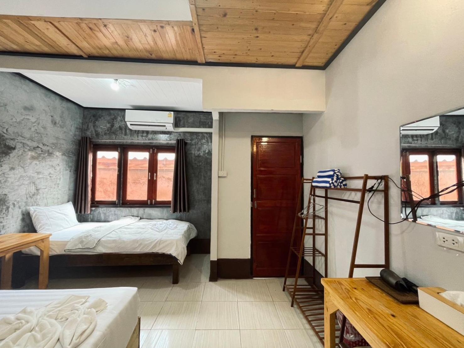Mookboonchu Guesthouse ,Kohmook Trang Koh Mook Eksteriør billede