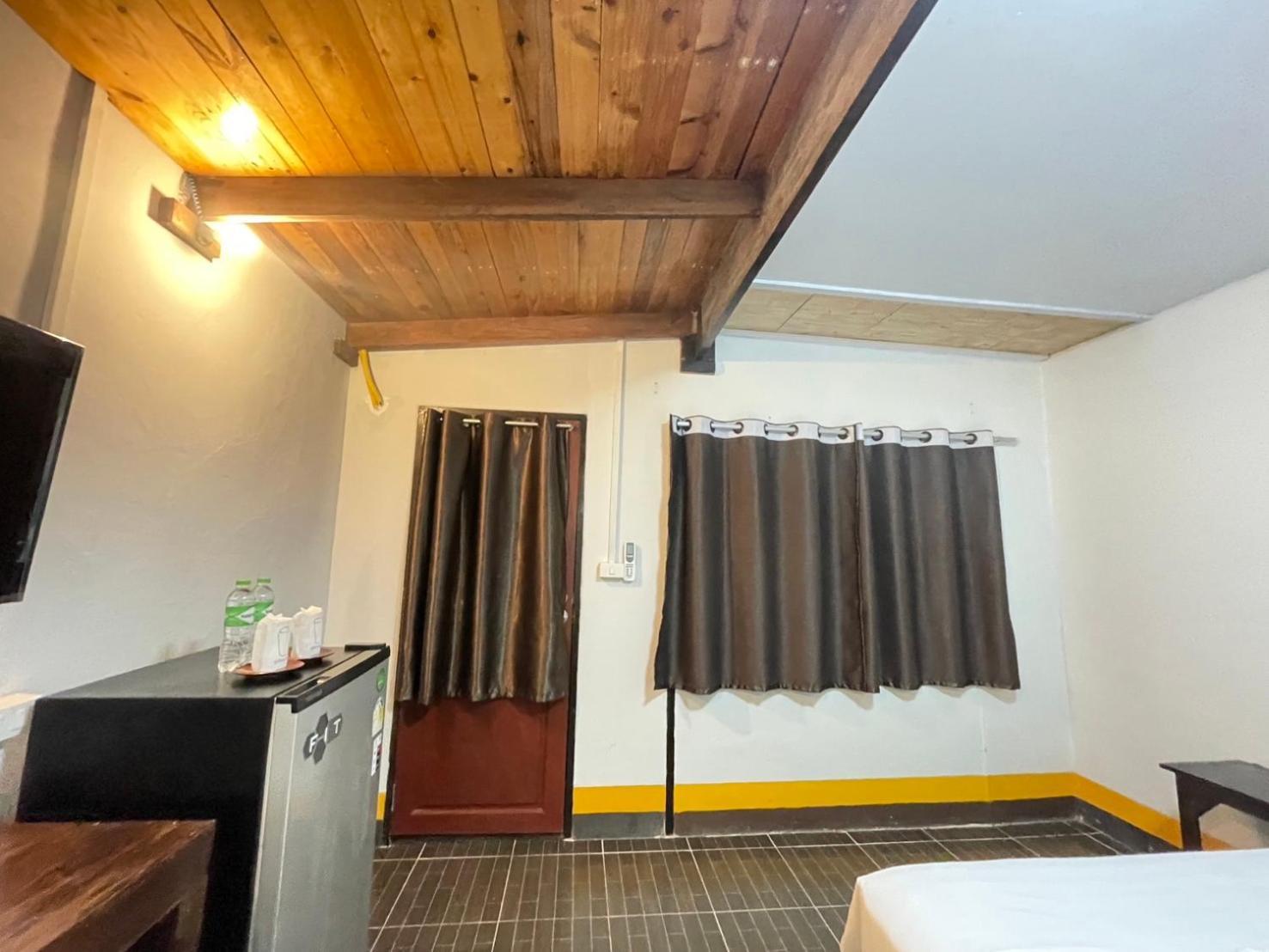 Mookboonchu Guesthouse ,Kohmook Trang Koh Mook Eksteriør billede