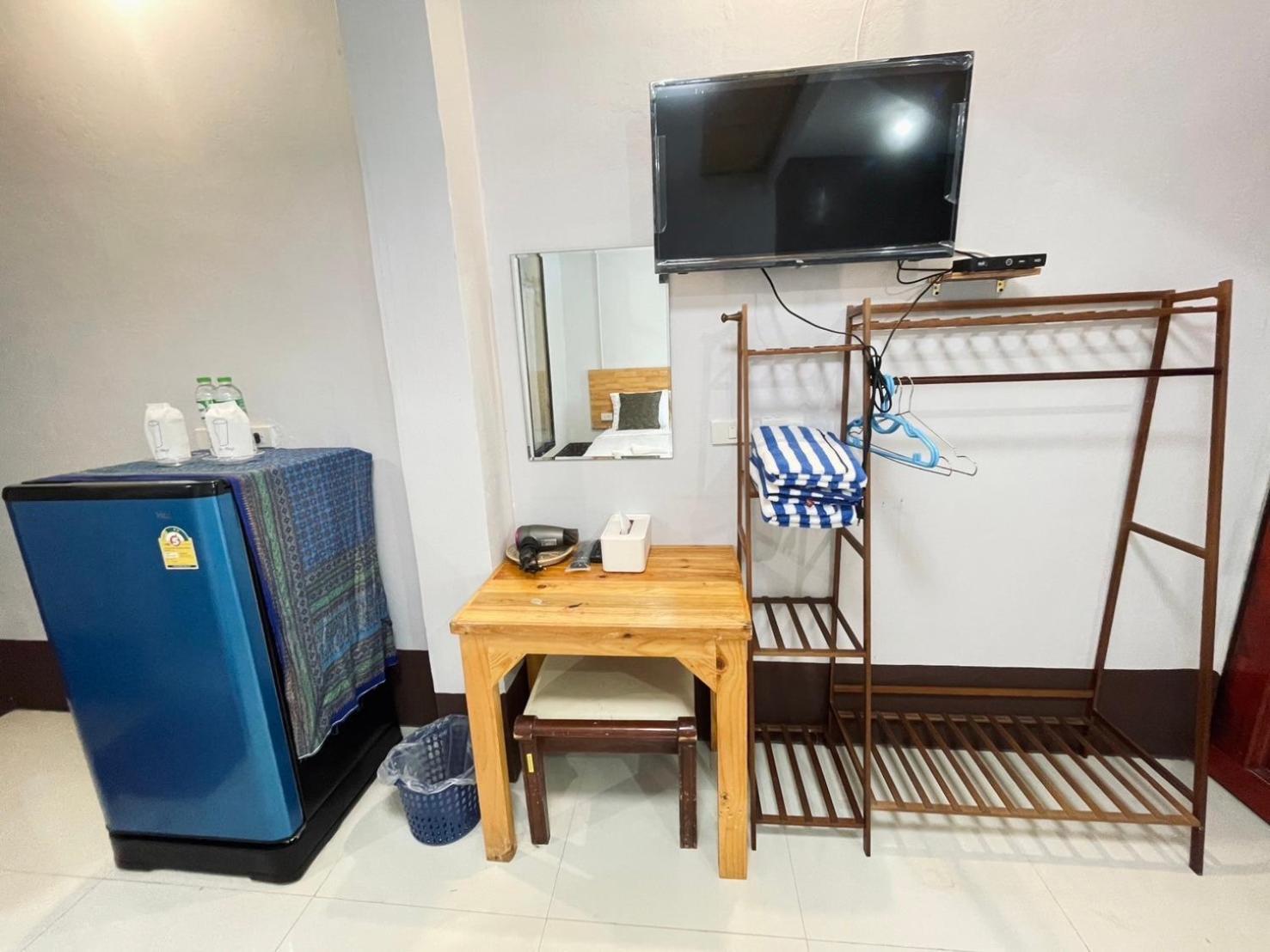 Mookboonchu Guesthouse ,Kohmook Trang Koh Mook Eksteriør billede