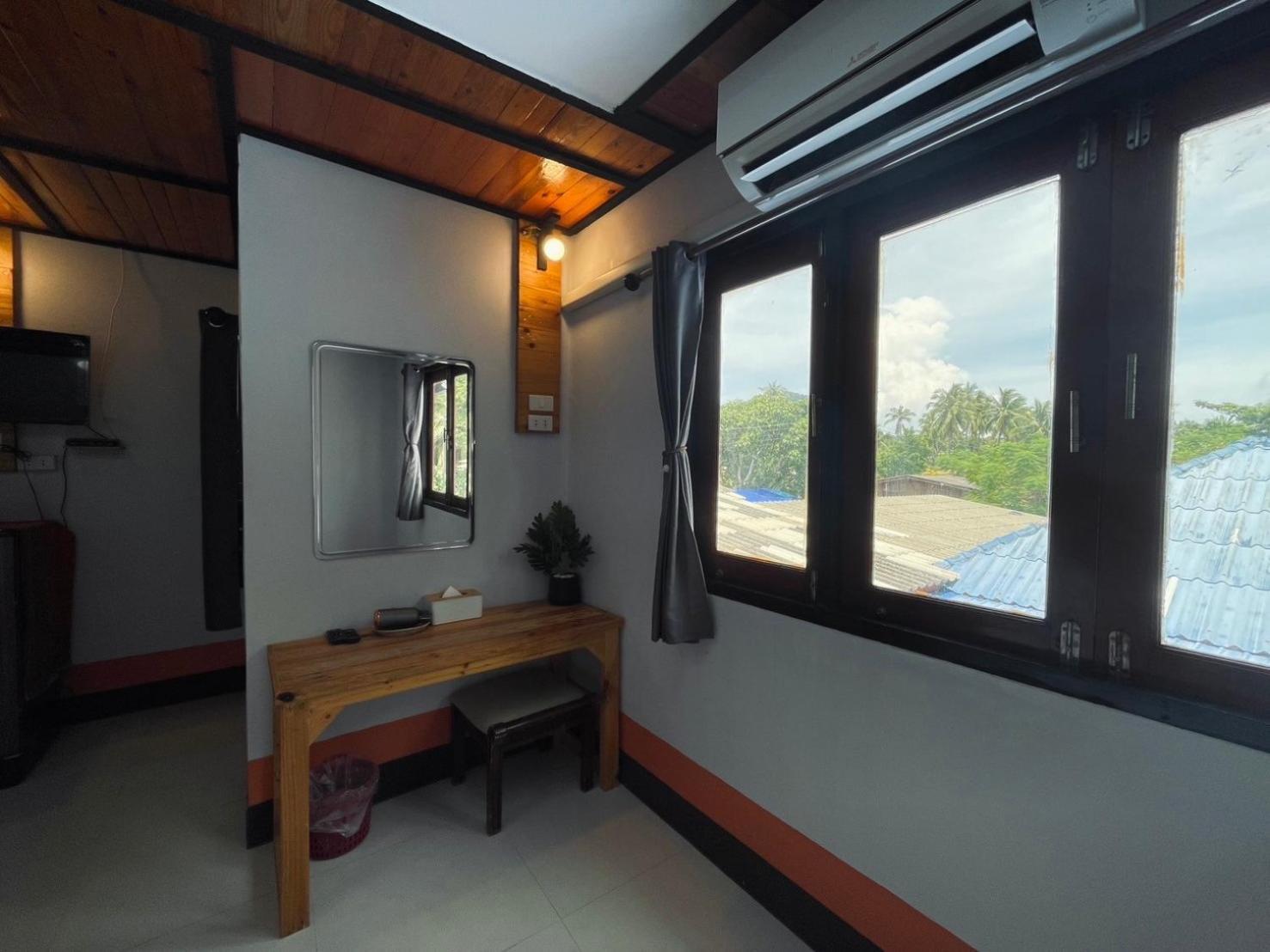 Mookboonchu Guesthouse ,Kohmook Trang Koh Mook Eksteriør billede