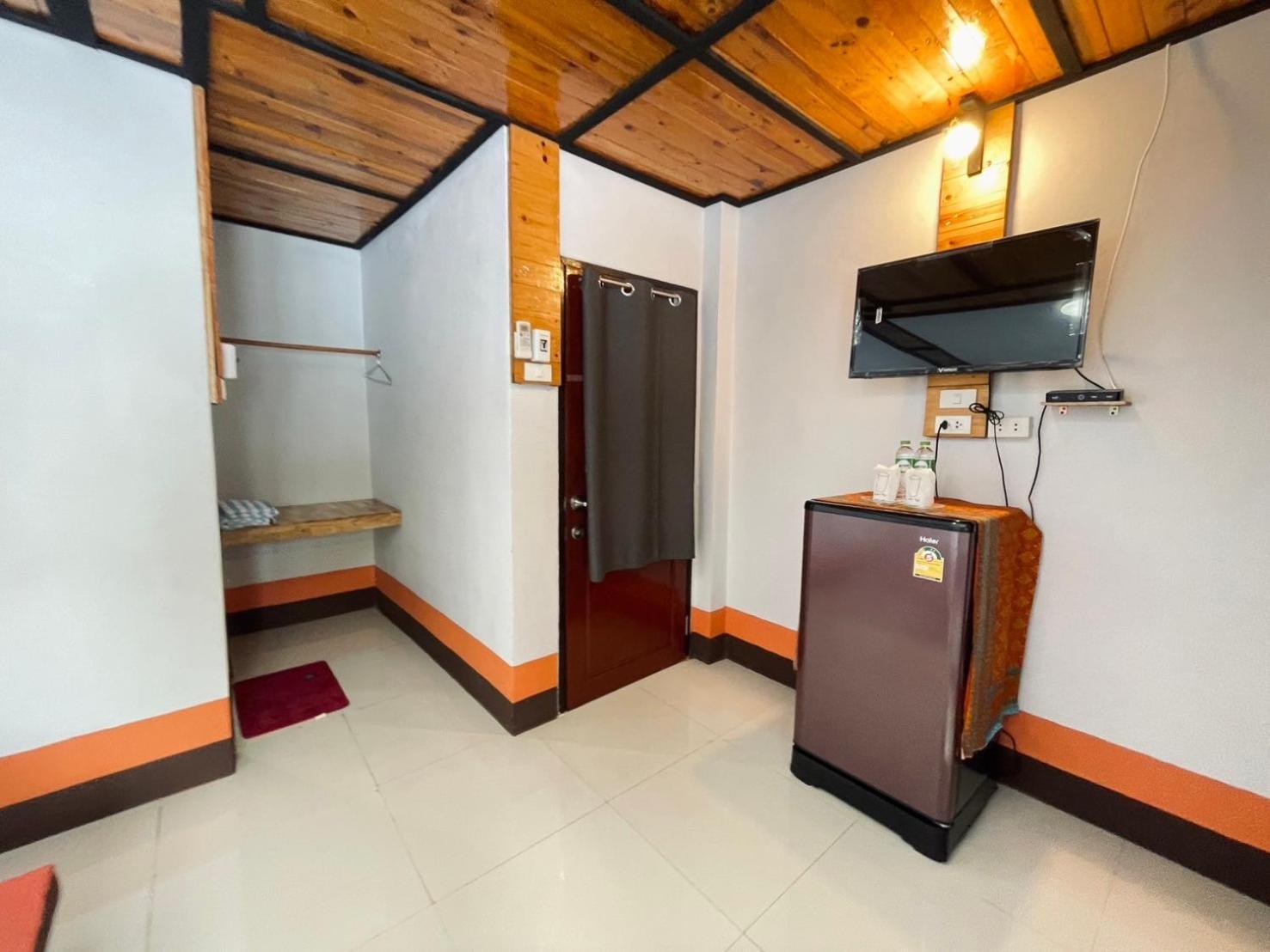 Mookboonchu Guesthouse ,Kohmook Trang Koh Mook Eksteriør billede