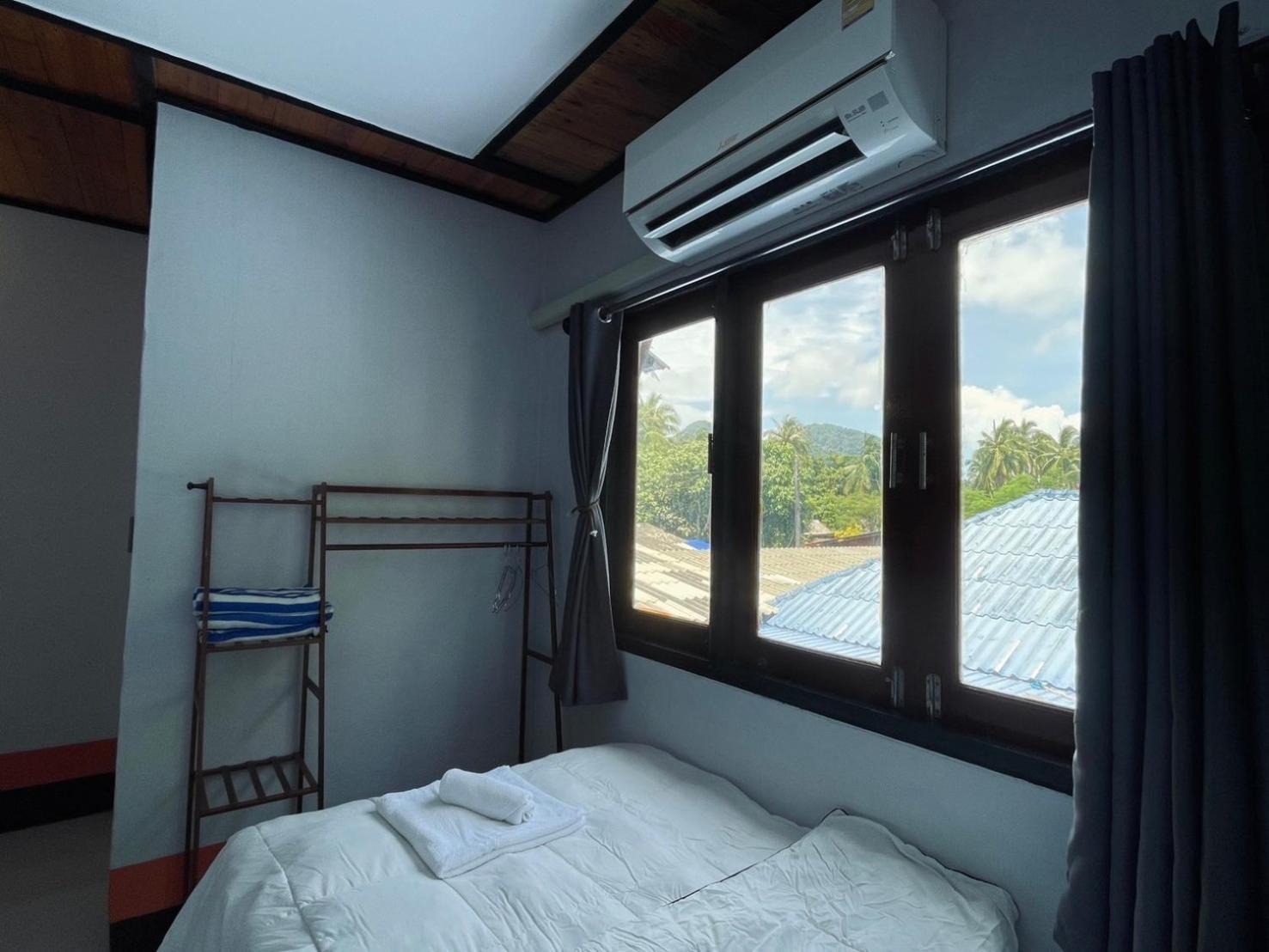 Mookboonchu Guesthouse ,Kohmook Trang Koh Mook Eksteriør billede