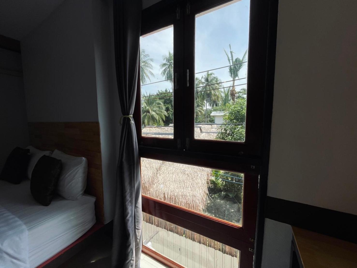 Mookboonchu Guesthouse ,Kohmook Trang Koh Mook Eksteriør billede