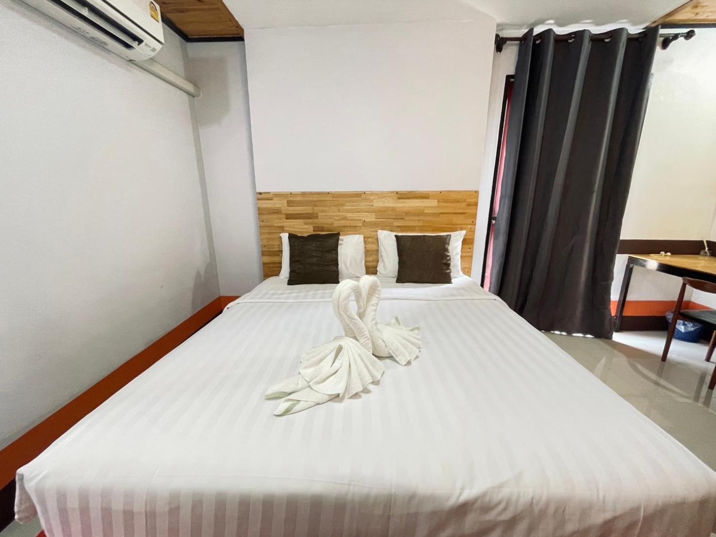 Mookboonchu Guesthouse ,Kohmook Trang Koh Mook Eksteriør billede