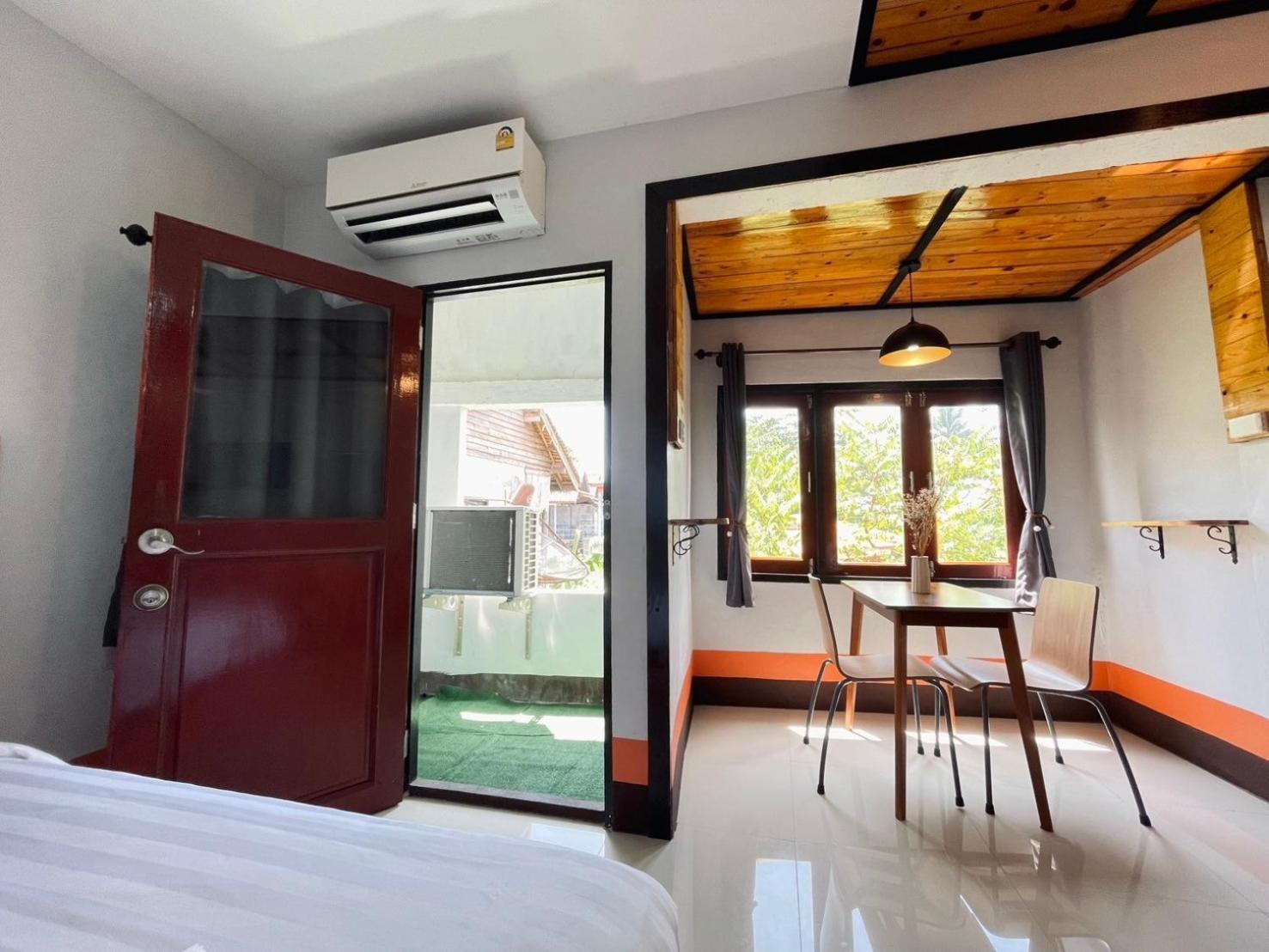 Mookboonchu Guesthouse ,Kohmook Trang Koh Mook Eksteriør billede