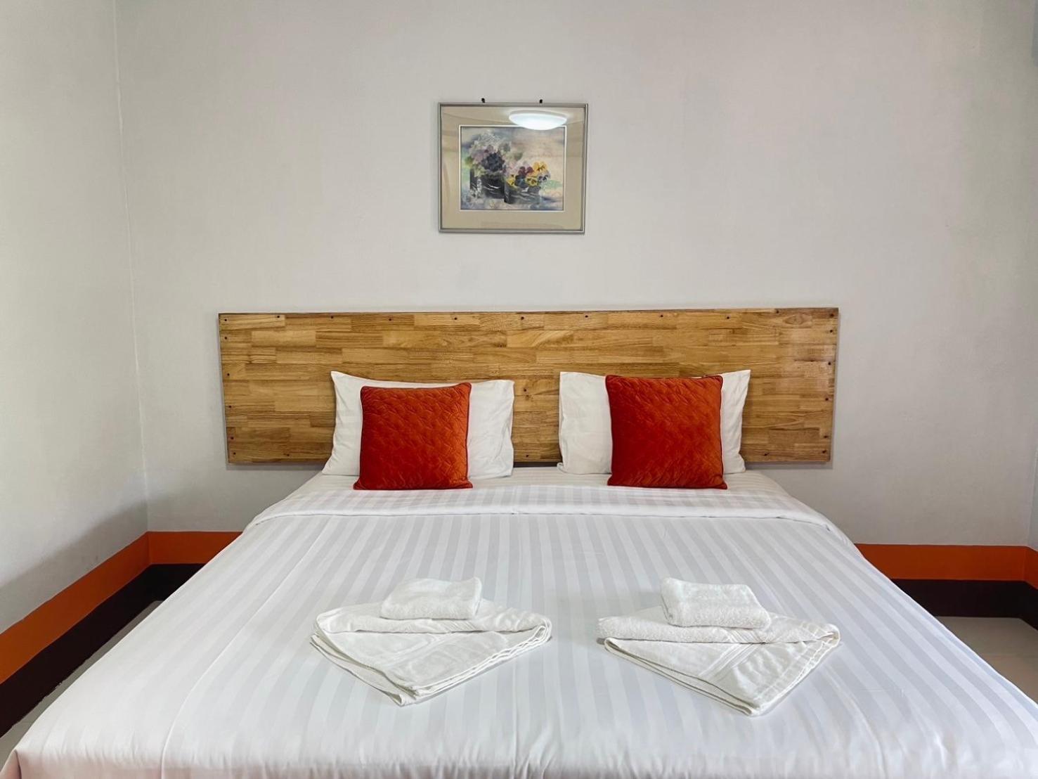 Mookboonchu Guesthouse ,Kohmook Trang Koh Mook Eksteriør billede