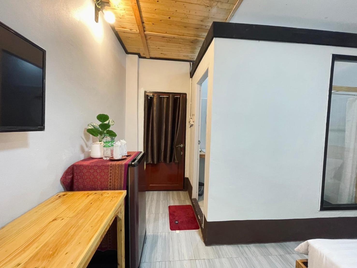 Mookboonchu Guesthouse ,Kohmook Trang Koh Mook Eksteriør billede